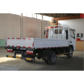 Caminhão de carga leve de 3 toneladas dongfeng